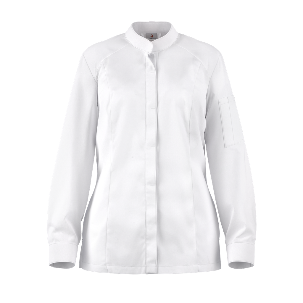 Weitblick CONCEPT Koch-/Servicejacke 1/1, Damen
