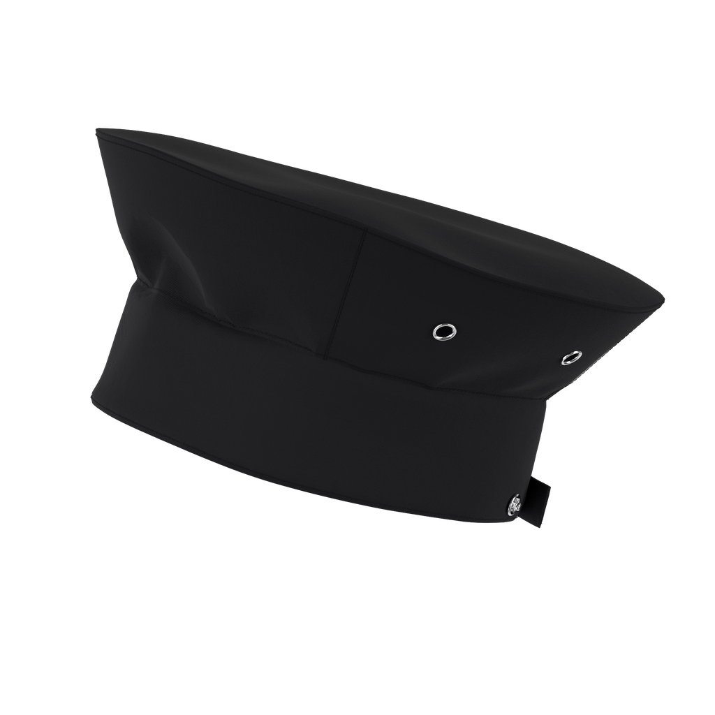 Weitblick CONCEPT Kochhut