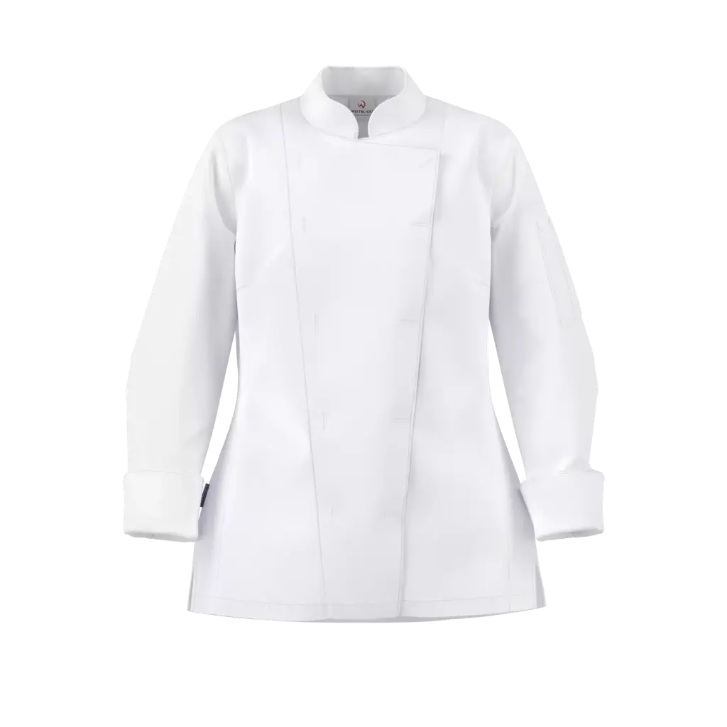 Weitblick CONCEPT Kugelknopfjacke, Damen