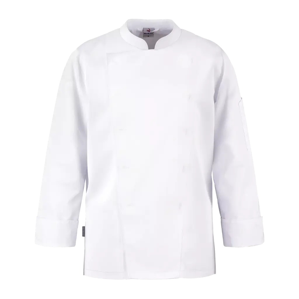 Weitblick CONCEPT Kugelknopfjacke, Unisex