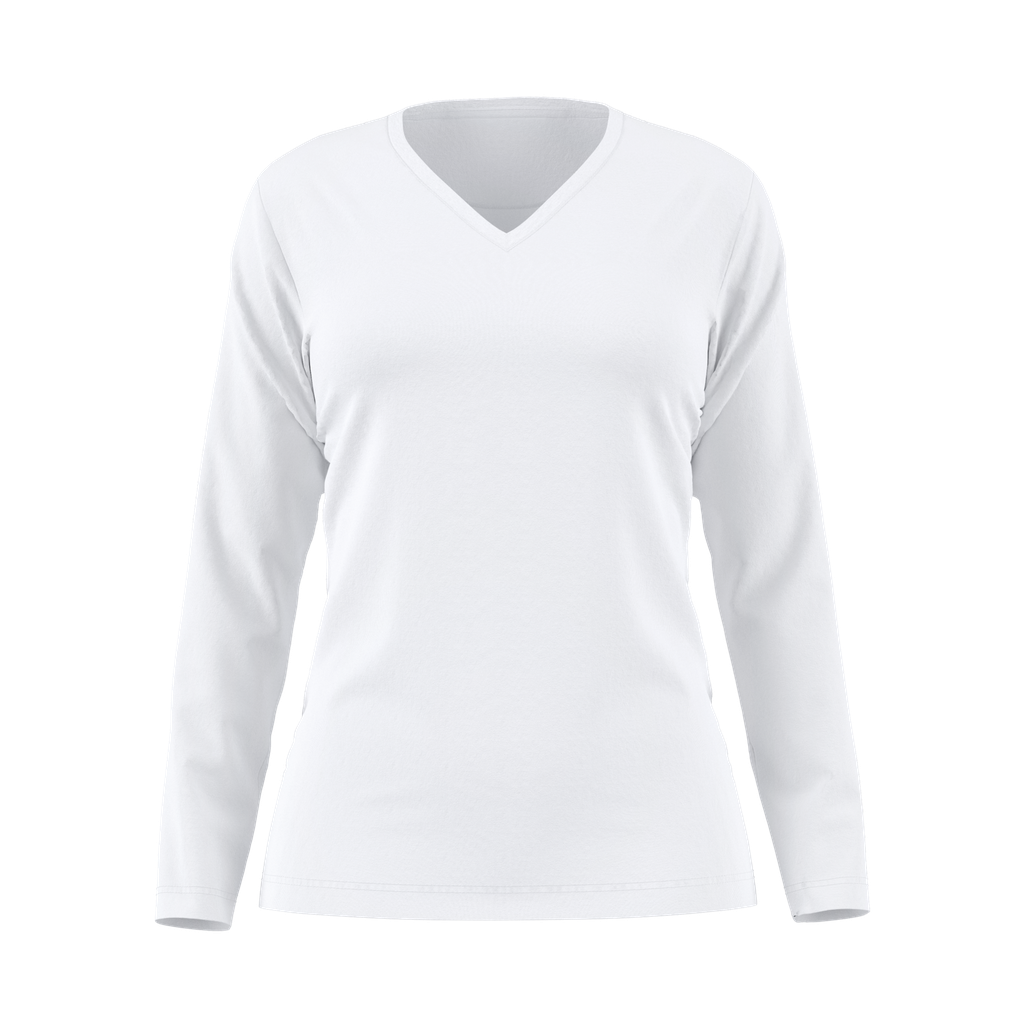 Weitblick CONCEPT Longsleeve 1/1, Damen