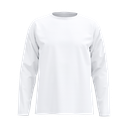 Weitblick CONCEPT Longsleeve 1/1, Herren
