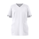 Weitblick CONCEPT MED&CARE Schlupfkasack 1/2, Damen