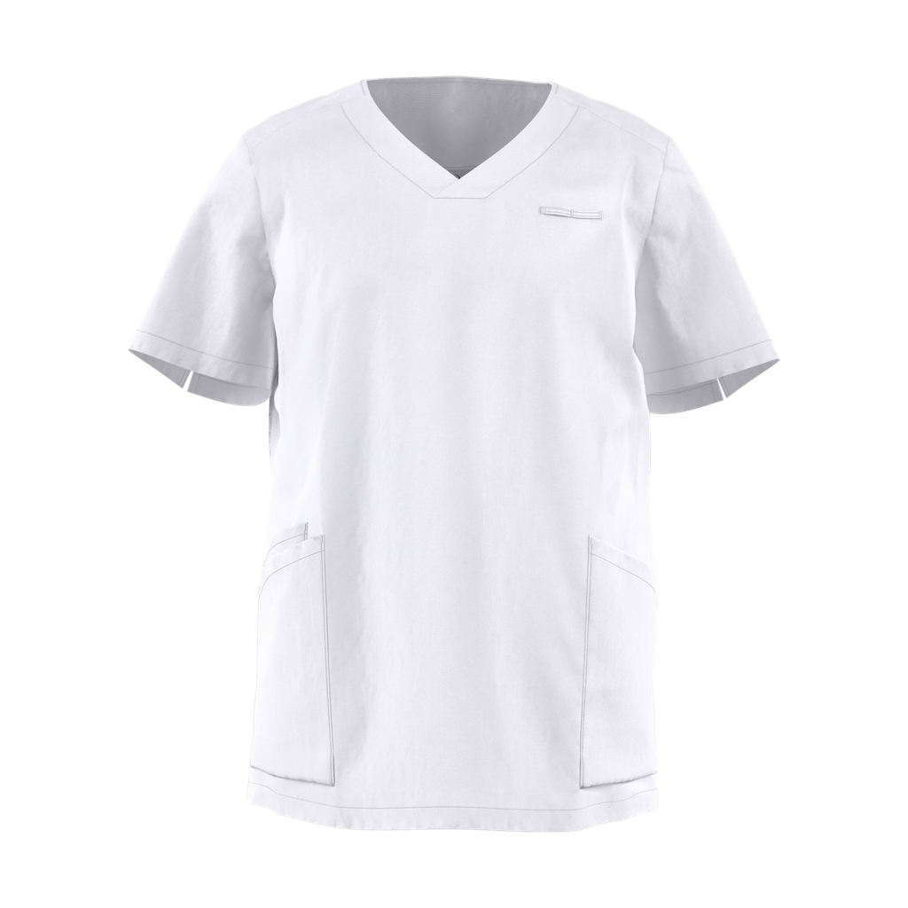 Weitblick CONCEPT MED&CARE Schlupfkasack 1/2, Herren