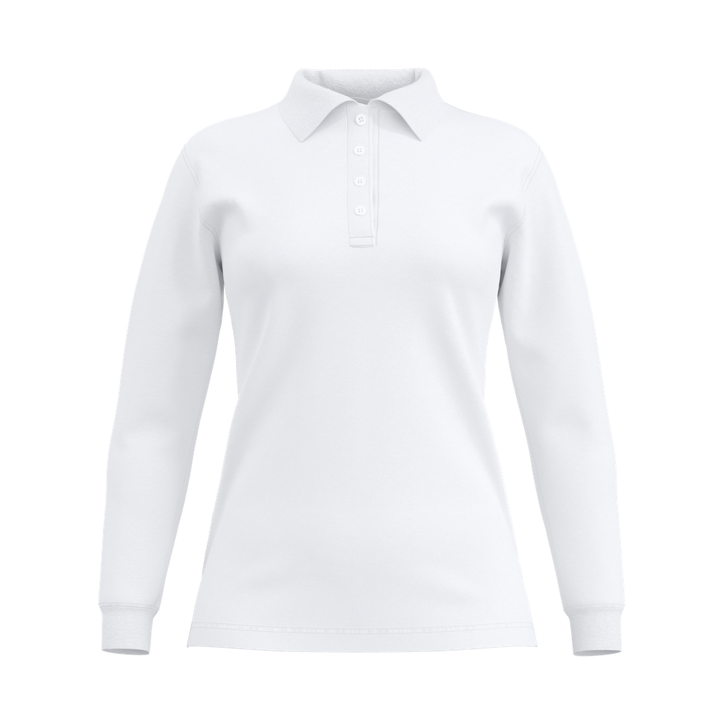 Weitblick CONCEPT Poloshirt 1/1, Damen