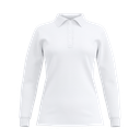 Weitblick CONCEPT Poloshirt 1/1, Damen