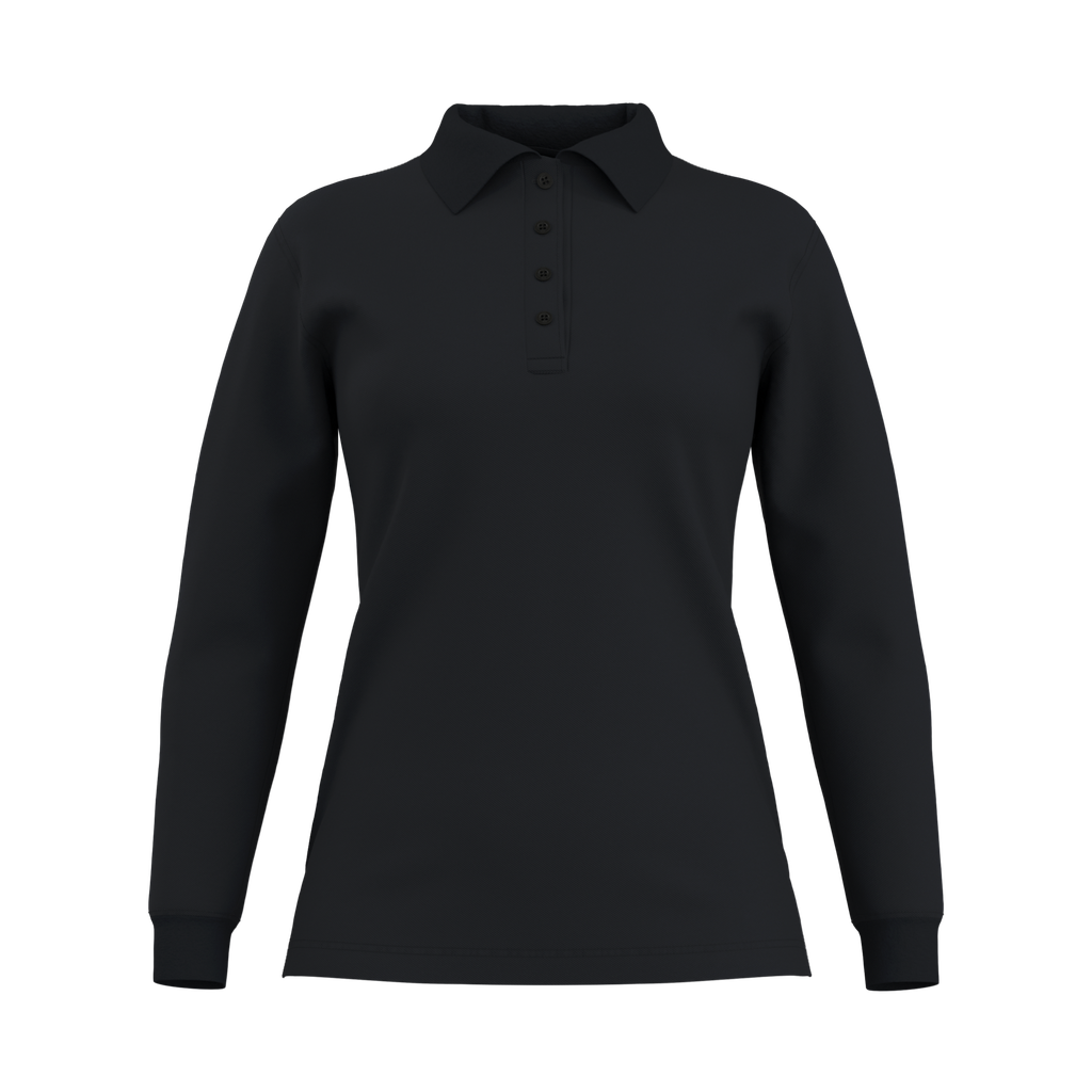 Weitblick CONCEPT Poloshirt 1/1, Damen