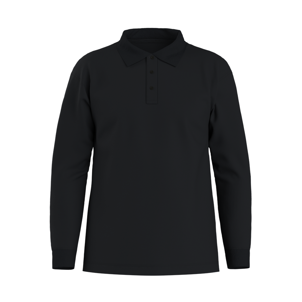 Weitblick CONCEPT Poloshirt 1/1, Herren