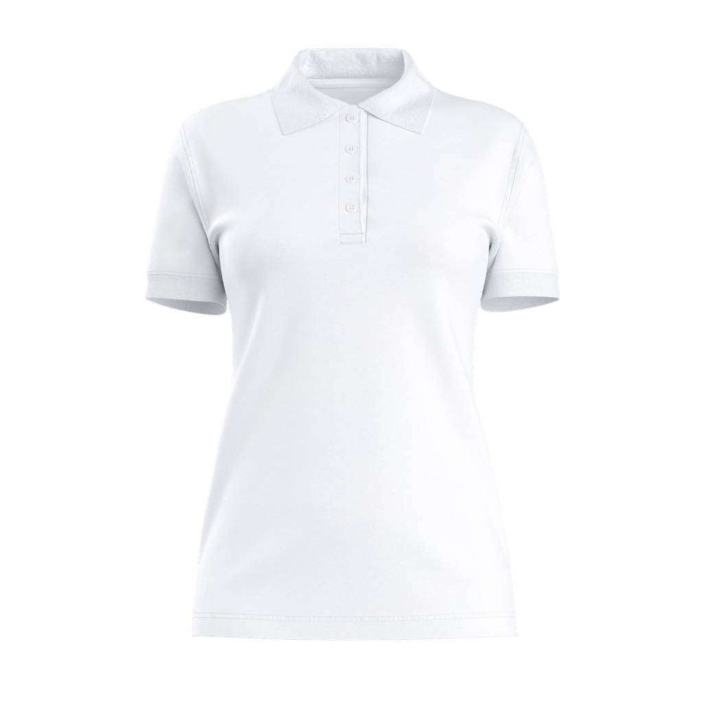 Weitblick CONCEPT Poloshirt 1/2, Damen