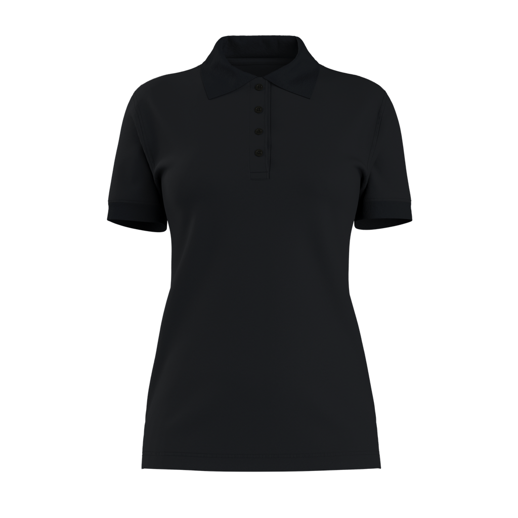 Weitblick CONCEPT Poloshirt 1/2, Damen