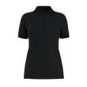 Weitblick CONCEPT Poloshirt 1/2, Damen