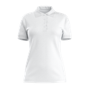 Weitblick CONCEPT Poloshirt Basic 1/2, Damen