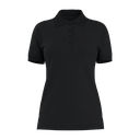 Weitblick CONCEPT Poloshirt Basic 1/2, Damen