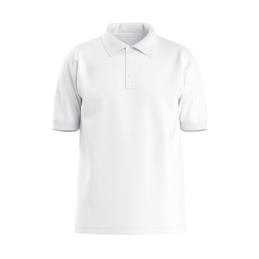 Weitblick CONCEPT Poloshirt Basic 1/2, Herren