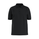 Weitblick CONCEPT Poloshirt Basic 1/2, Herren