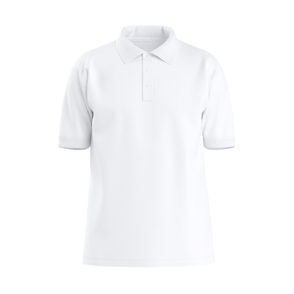 Weitblick CONCEPT Poloshirt 1/2, Herren