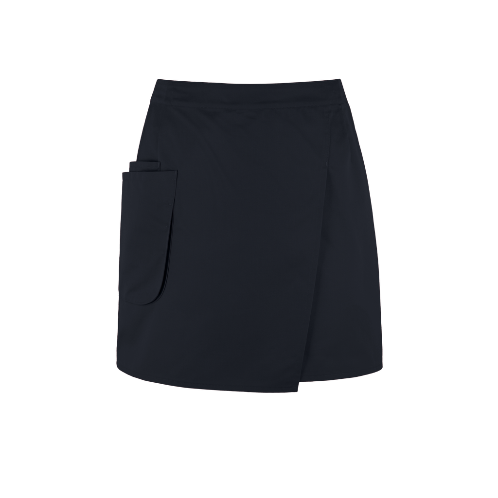 Weitblick CONCEPT Rockschürze, Damen