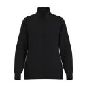 Weitblick CONCEPT Sweat-Zipper 1/1, Damen