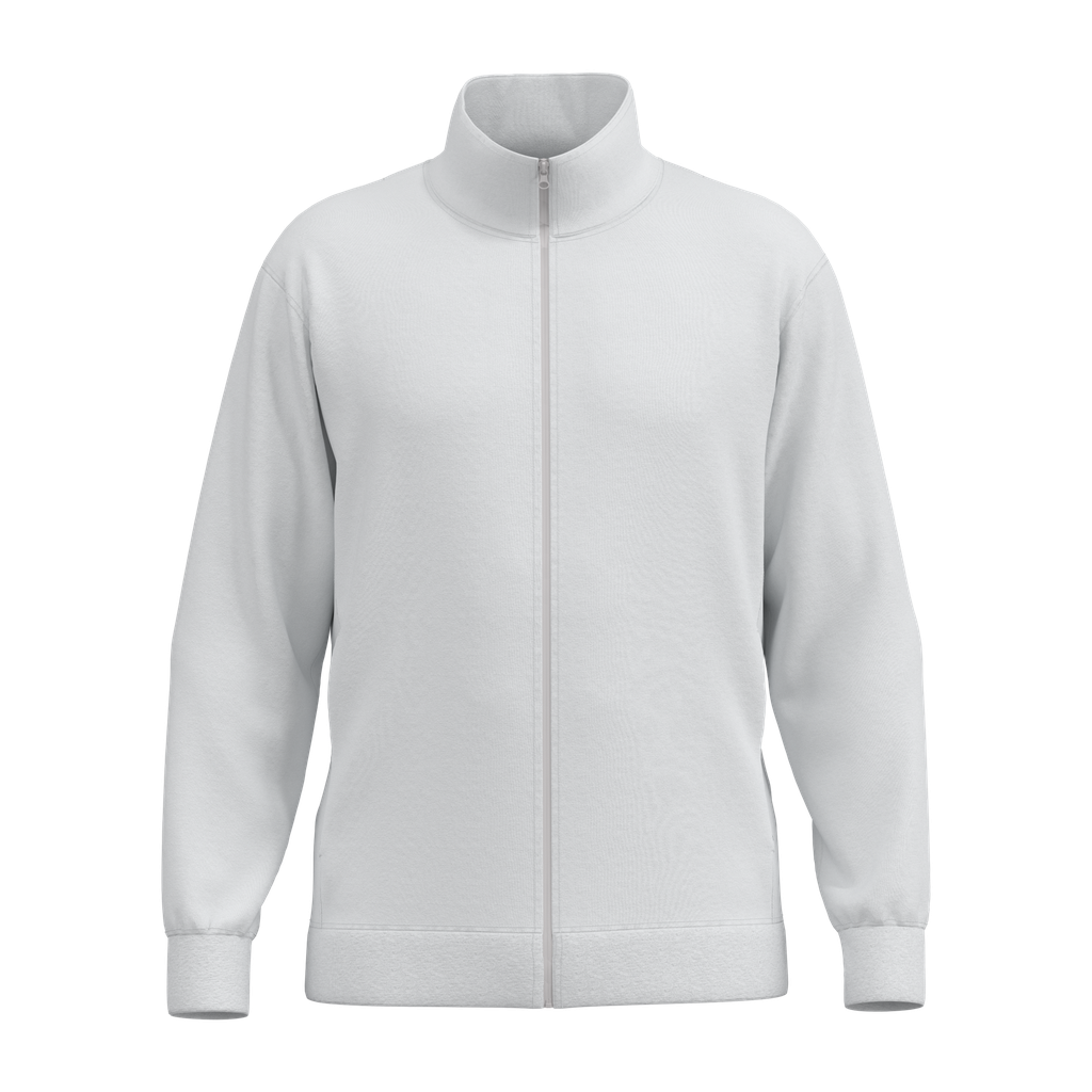 Weitblick CONCEPT Sweat-Zipper 1/1, Herren