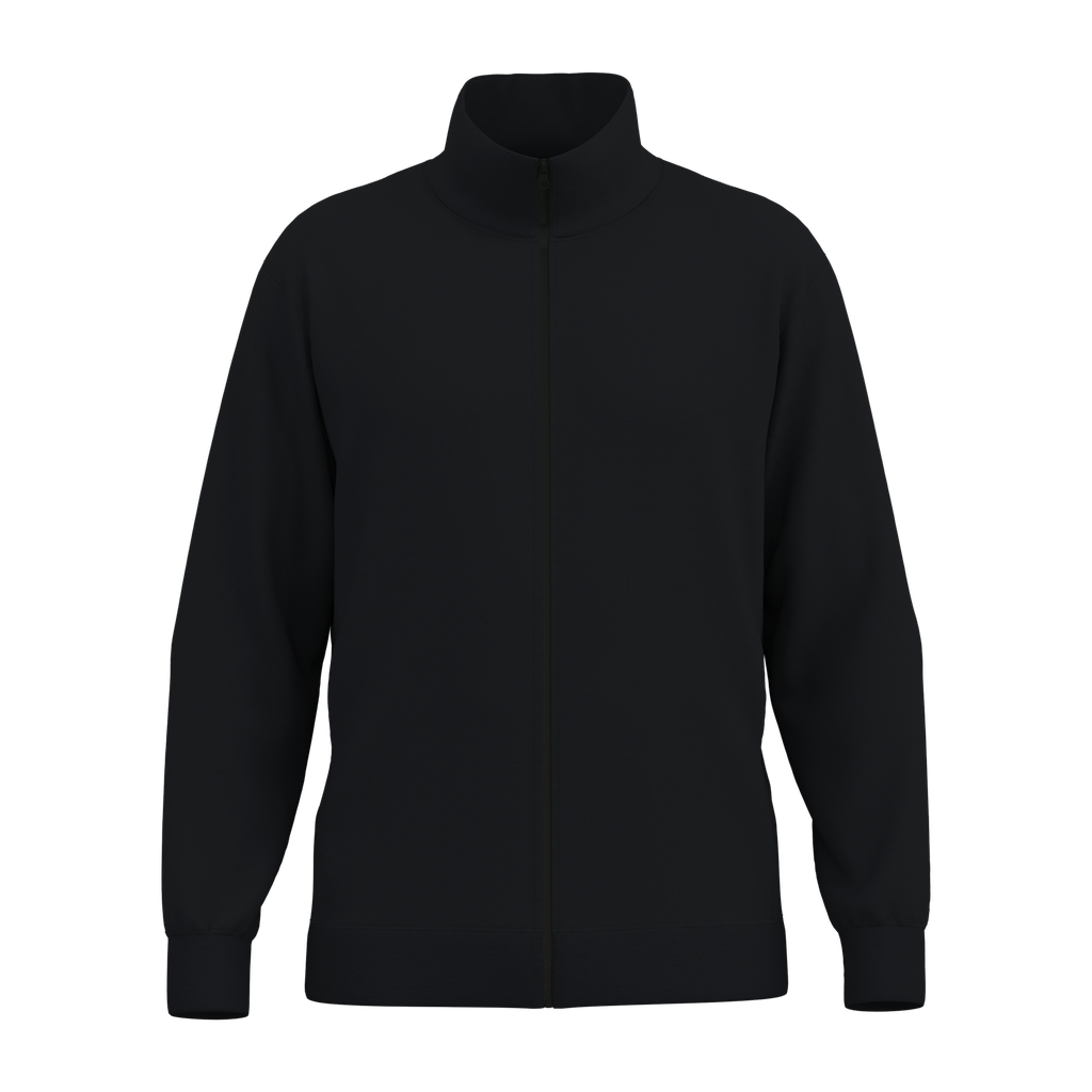 Weitblick CONCEPT Sweat-Zipper 1/1, Herren