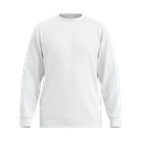 Weitblick CONCEPT Sweatshirt 1/1, unisex