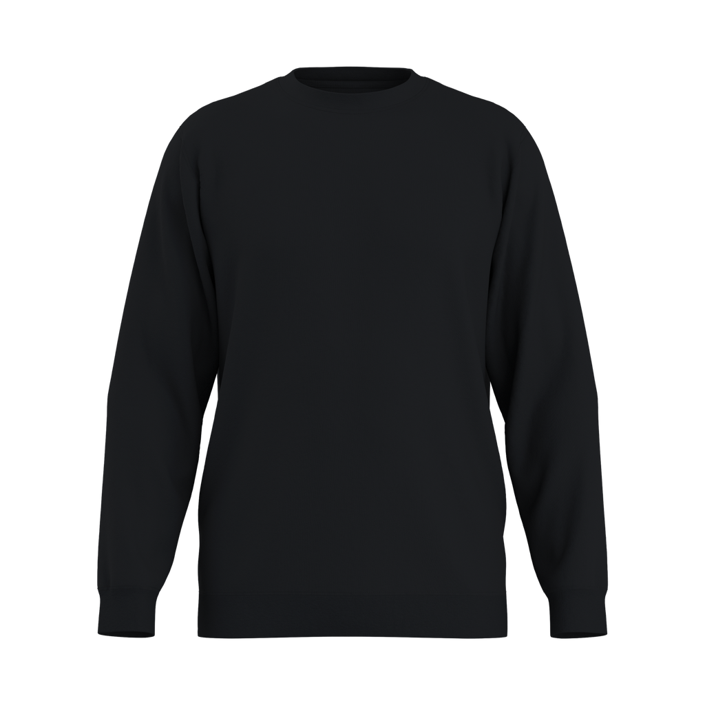 Weitblick CONCEPT Sweatshirt 1/1, unisex