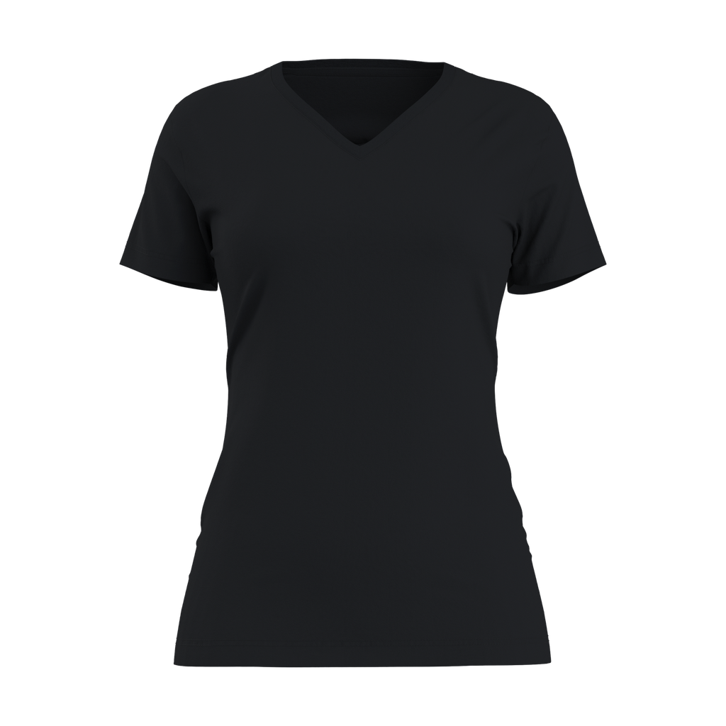 Weitblick CONCEPT T-Shirt 1/2, Damen