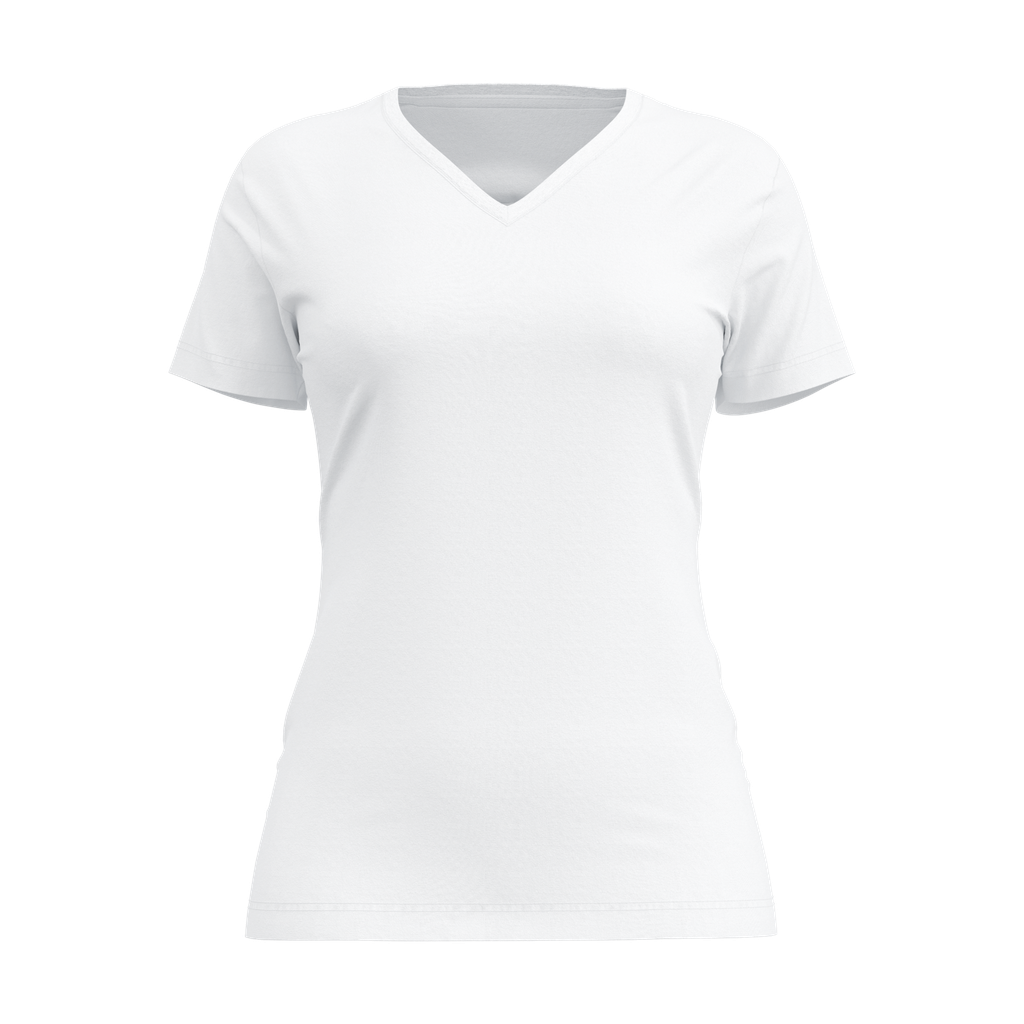 Weitblick CONCEPT T-Shirt Basic 1/2, Damen