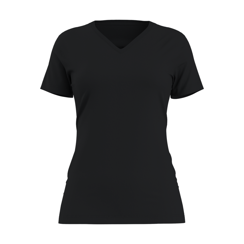 Weitblick CONCEPT T-Shirt Basic 1/2, Damen