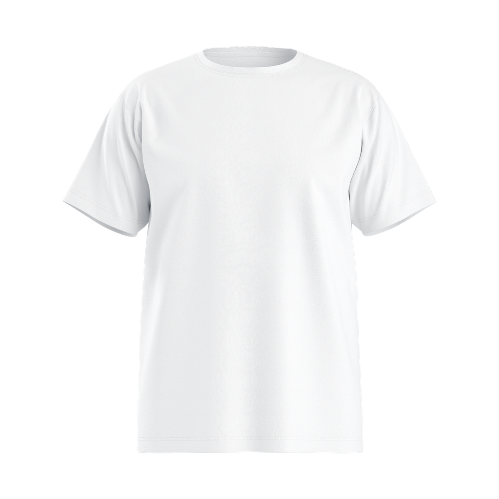 Weitblick CONCEPT T-Shirt Basic 1/2, Herren