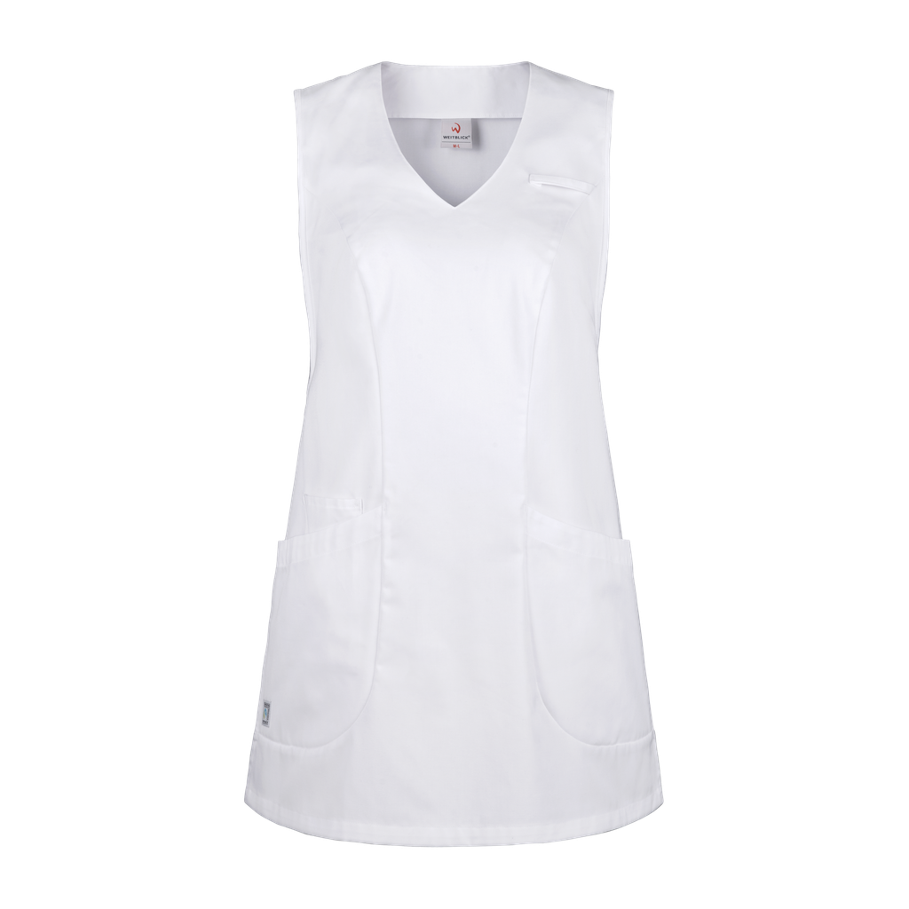 Weitblick CONCEPT Überwurfschürze, Damen