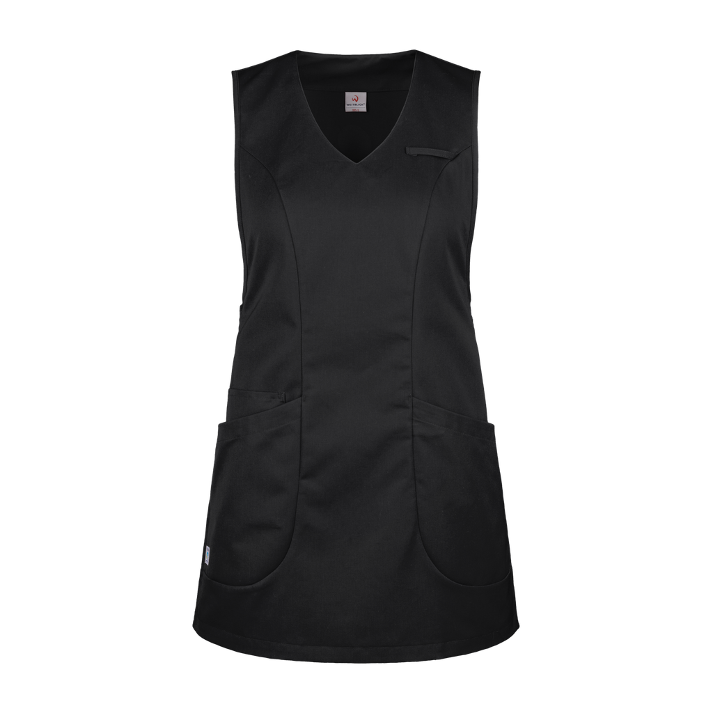 Weitblick CONCEPT Überwurfschürze, Damen