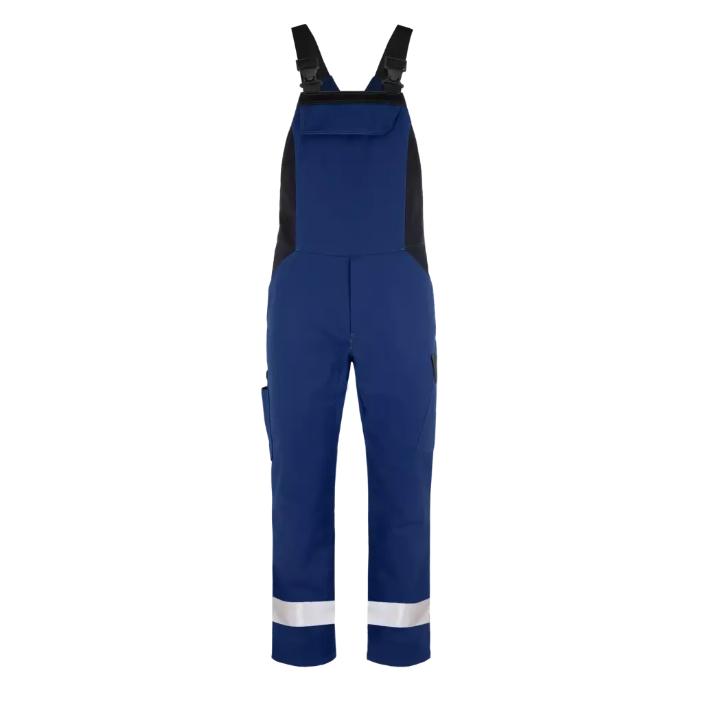 Weitblick CORE L1 EV Latzhose, Herren