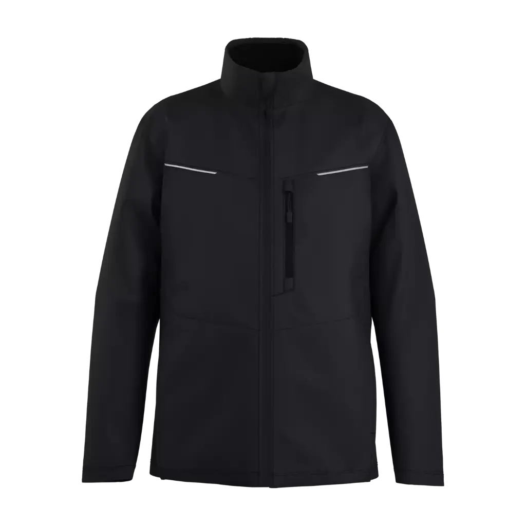 Weitblick CORE Softshelljacke L1, Herren