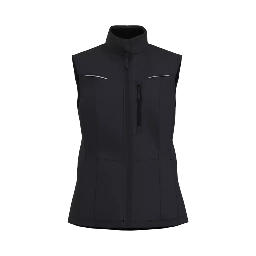 Weitblick CORE Softshellweste L1, Damen