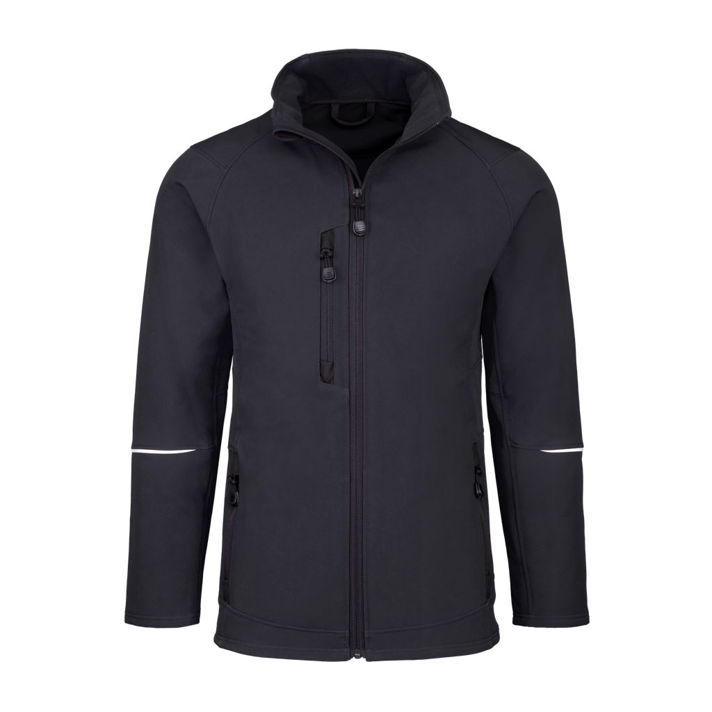 Weitblick CORE Softshelljacke, Herren