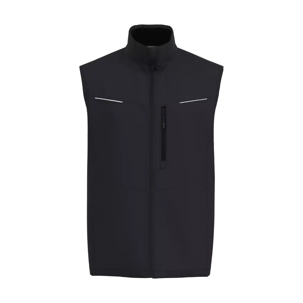 Weitblick CORE Softshellweste L1, Herren