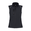 Weitblick CORE Softshellweste, Damen