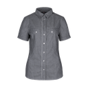 Weitblick DENIM CRAFT Bluse 1/2, Damen