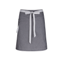 Weitblick DENIM CRAFT Halbschürze, Herren