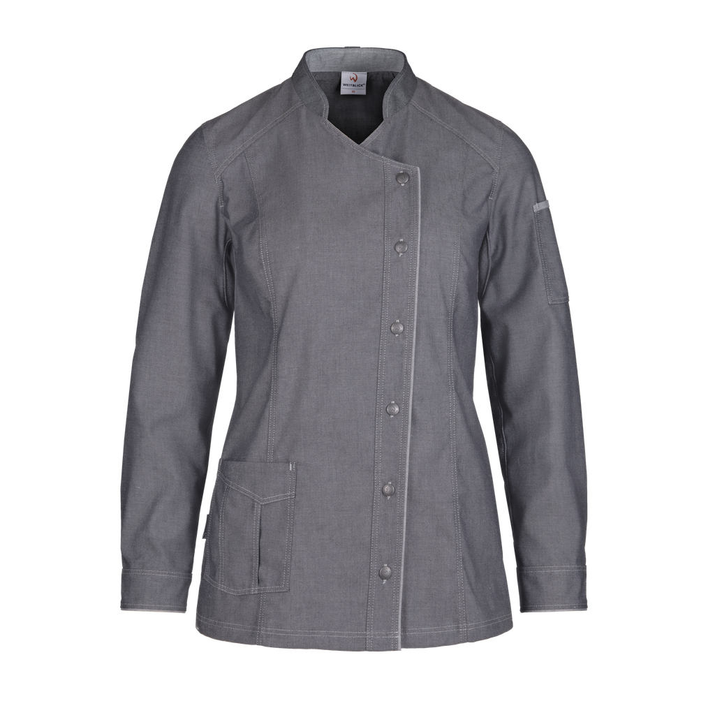 Weitblick DENIM CRAFT Jacke 1/1, Damen