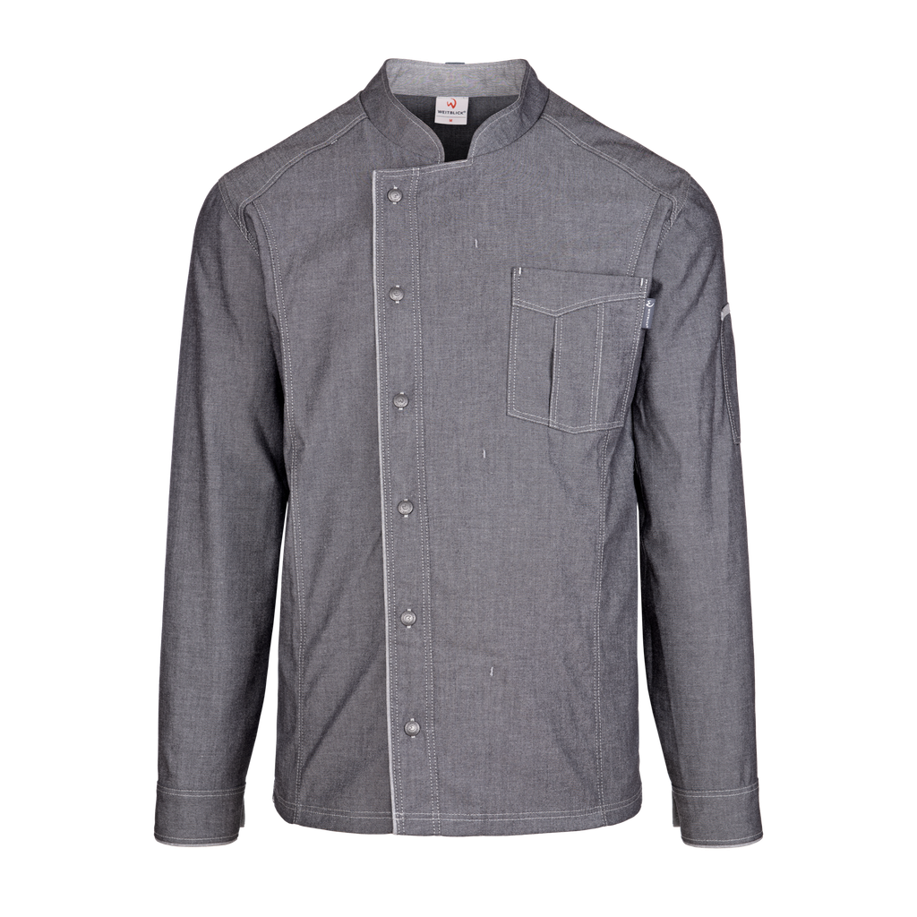 Weitblick DENIM CRAFT Jacke 1/1, Herren