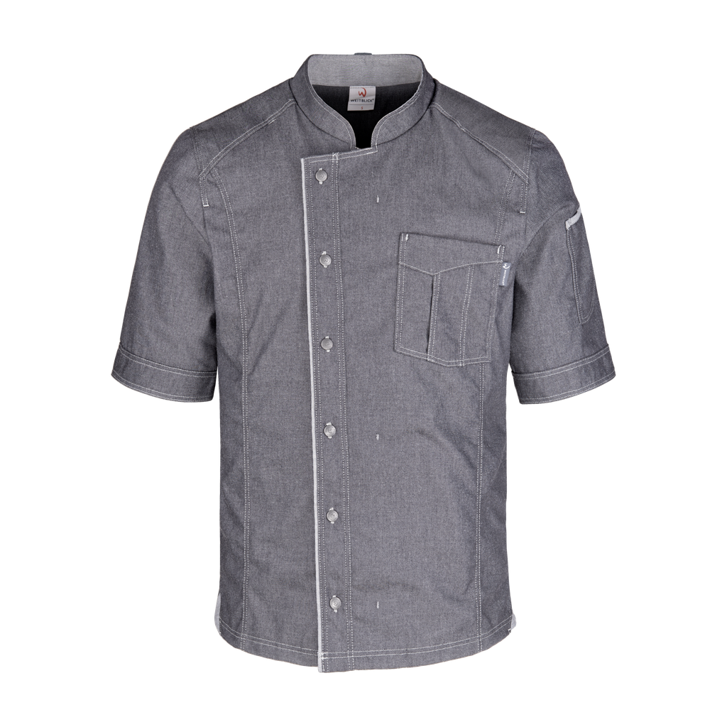 Weitblick DENIM CRAFT Jacke 1/2, Herren