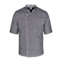 Weitblick DENIM CRAFT Jacke 1/2, Herren