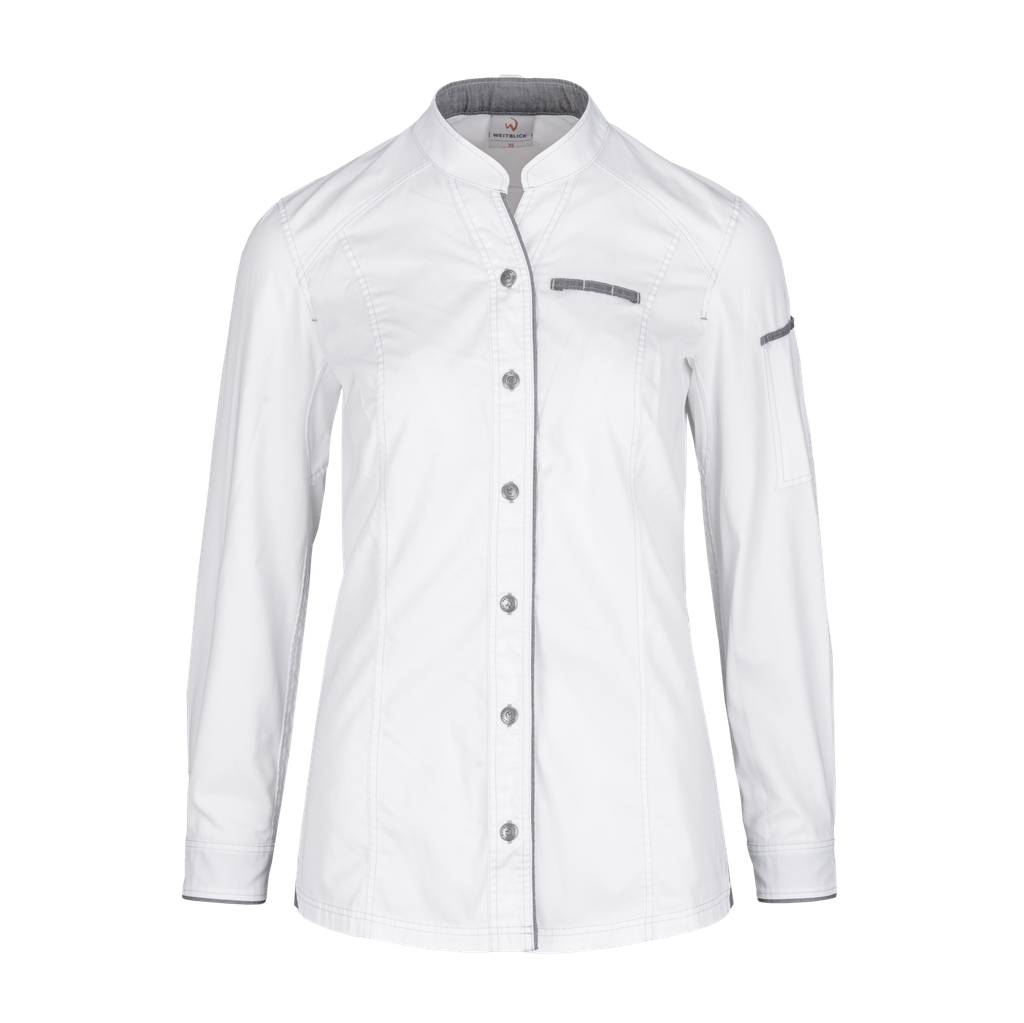 Weitblick DENIM CRAFT Jacke leicht 1/1, Damen