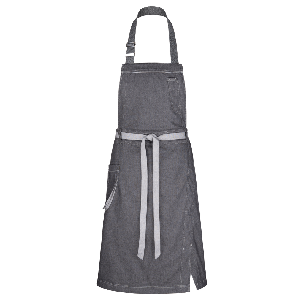 Weitblick DENIM CRAFT Latzschürze