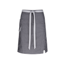 Weitblick DENIM CRAFT Serviceschürze