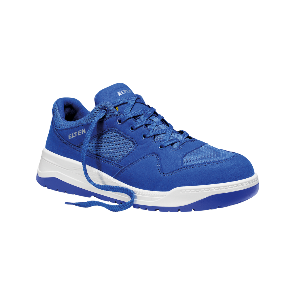 Weitblick ELTEN Schuh MAVERICK Low S1P
