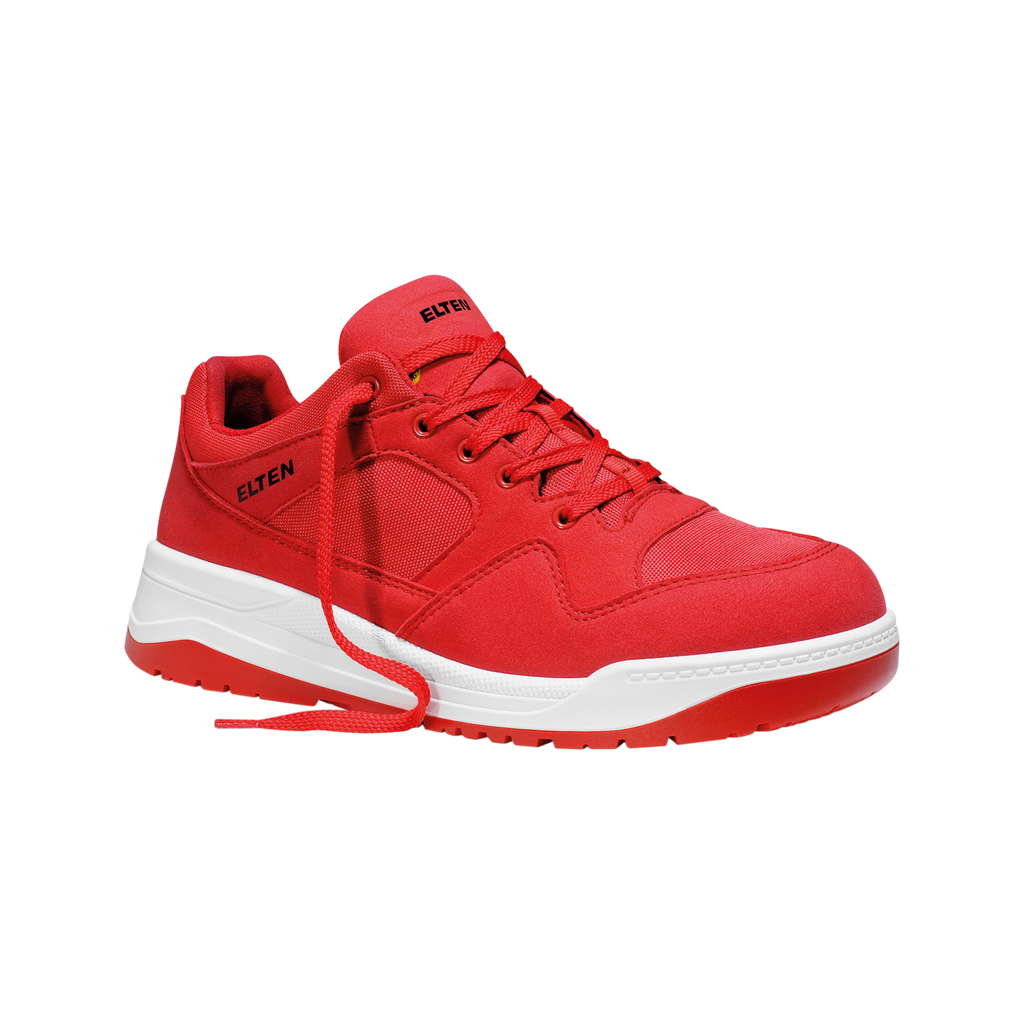 Weitblick ELTEN Schuh MAVERICK Low S3