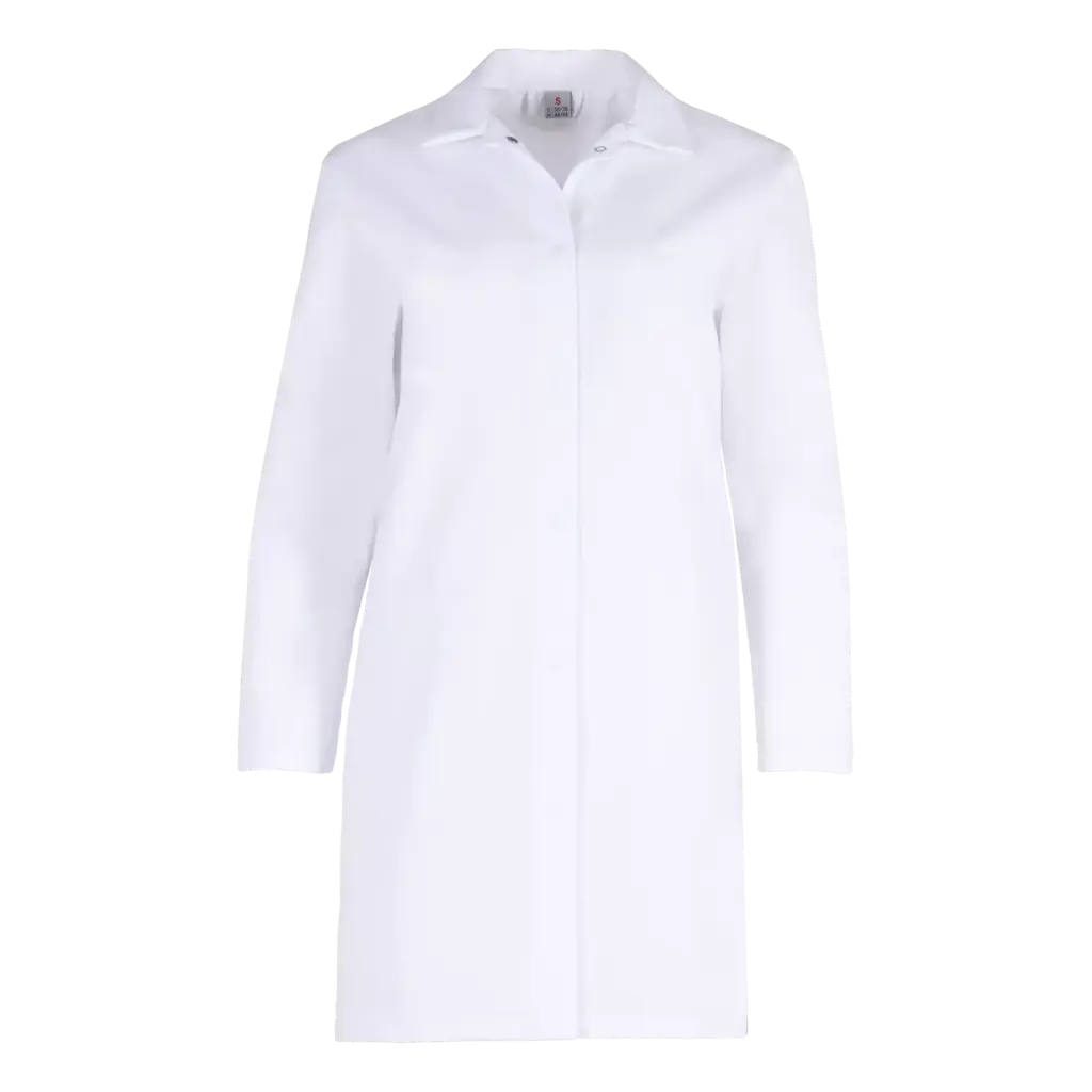 Weitblick EUROCLEAN BASIC Kasack, Damen